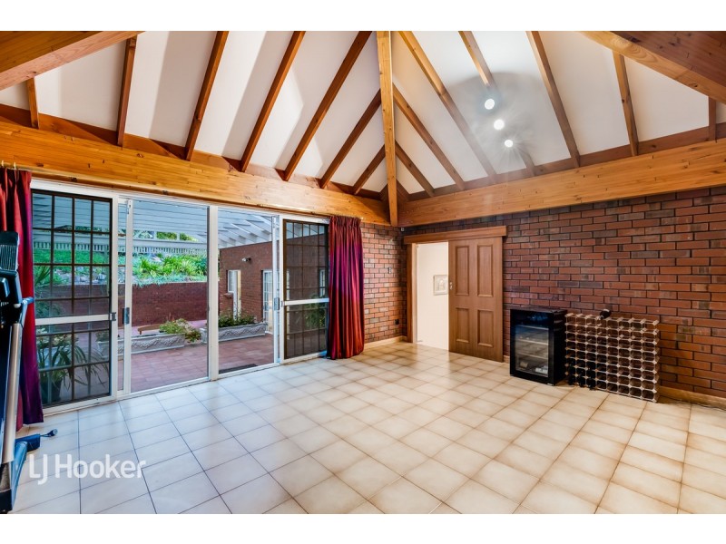 6 Waratah Way, Stonyfell SA 5066