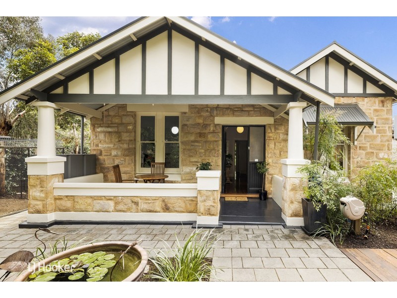 1 Lindsay Avenue, Myrtle Bank SA 5064