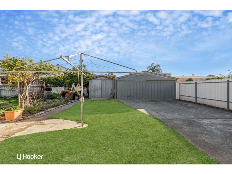 6 Drummond Street, Brooklyn Park SA 5032