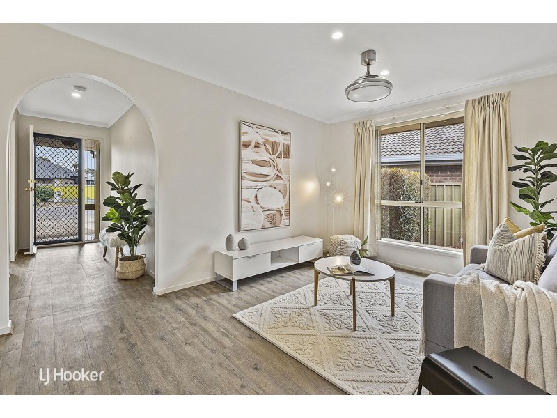 13 Schirripa Court, Salisbury Downs SA 5108