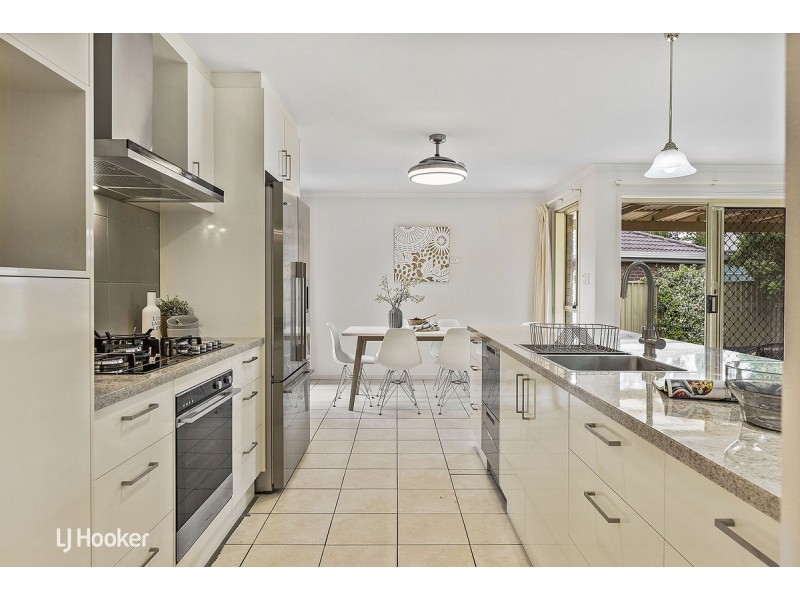 13 Schirripa Court, Salisbury Downs SA 5108