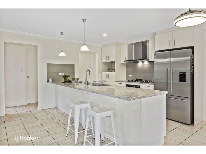 13 Schirripa Court, Salisbury Downs SA 5108