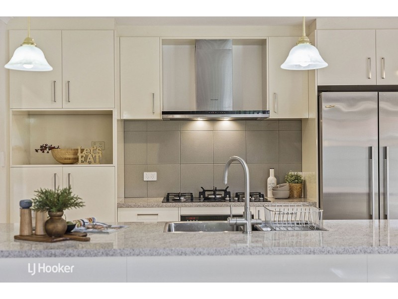 13 Schirripa Court, Salisbury Downs SA 5108