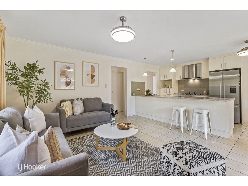 13 Schirripa Court, Salisbury Downs SA 5108