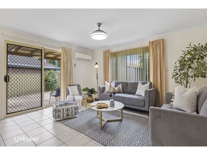 13 Schirripa Court, Salisbury Downs SA 5108