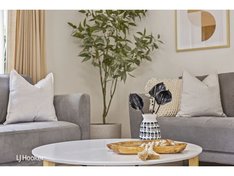 13 Schirripa Court, Salisbury Downs SA 5108