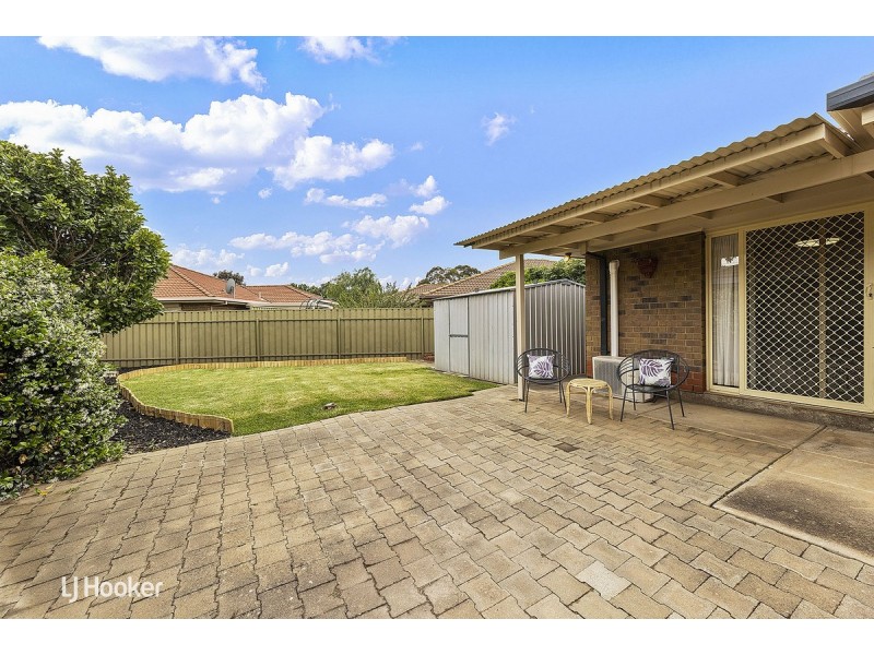 13 Schirripa Court, Salisbury Downs SA 5108