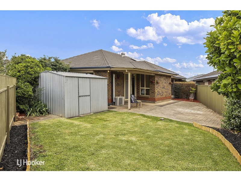 13 Schirripa Court, Salisbury Downs SA 5108