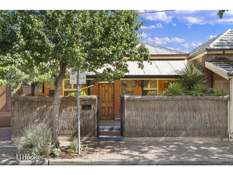 25 Vincent Place, Adelaide SA 5000