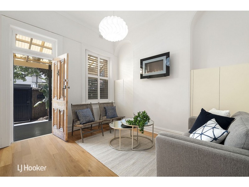 25 Vincent Place, Adelaide SA 5000