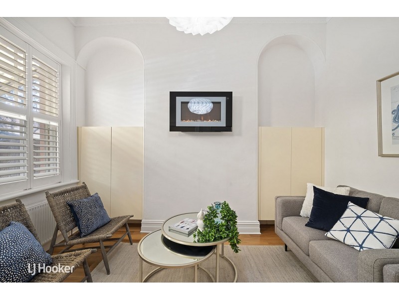 25 Vincent Place, Adelaide SA 5000