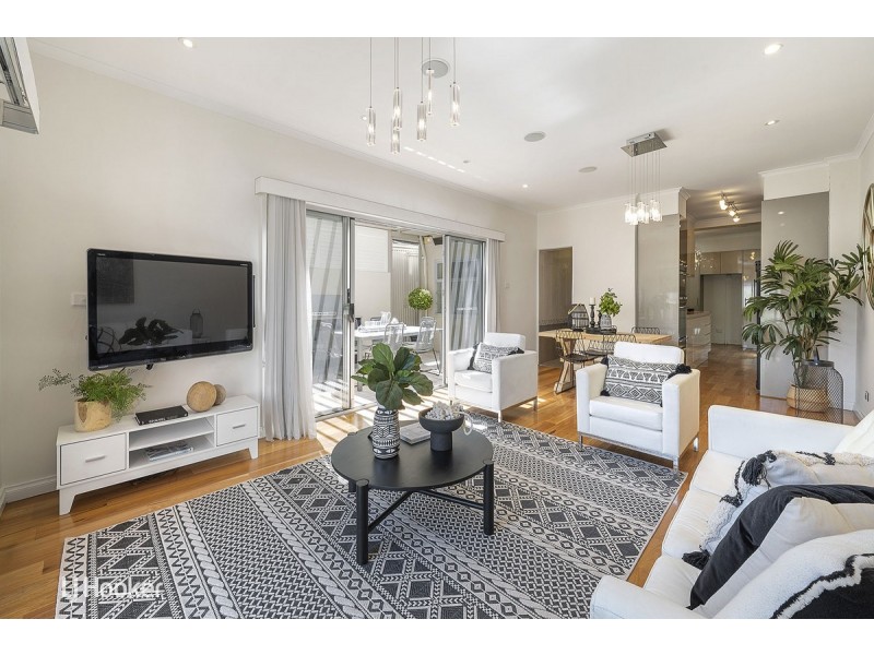 25 Vincent Place, Adelaide SA 5000