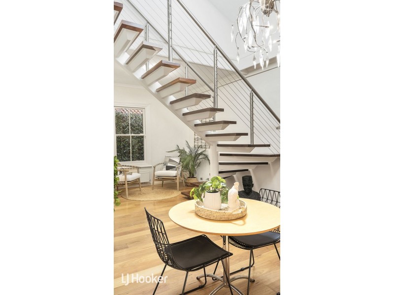 25 Vincent Place, Adelaide SA 5000