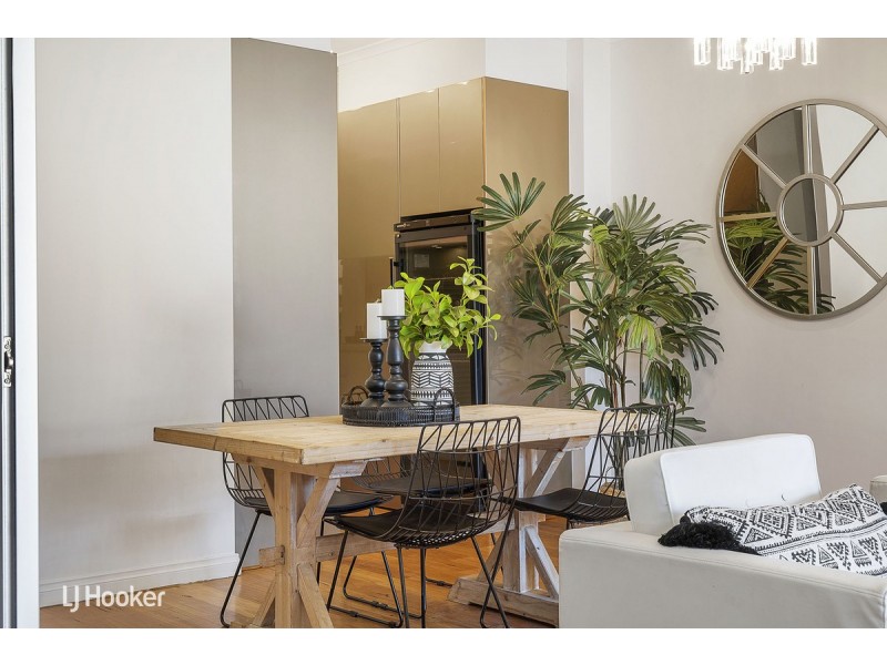 25 Vincent Place, Adelaide SA 5000