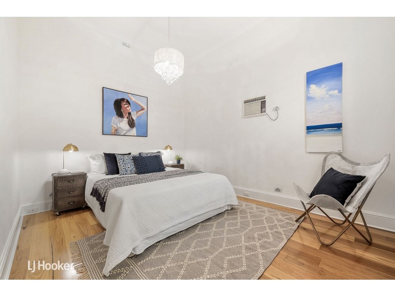 25 Vincent Place, Adelaide SA 5000