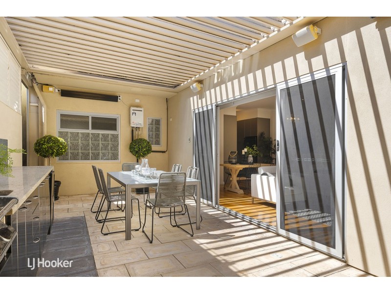 25 Vincent Place, Adelaide SA 5000