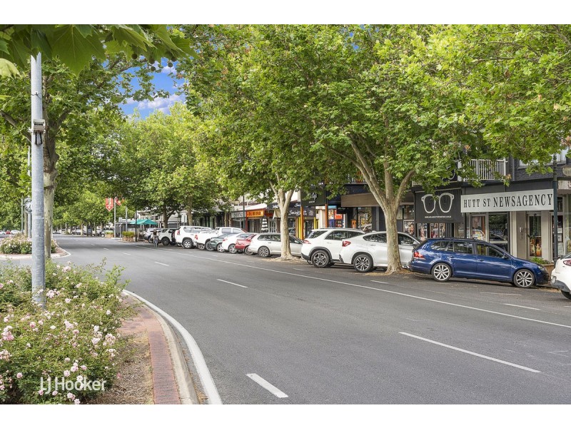 25 Vincent Place, Adelaide SA 5000