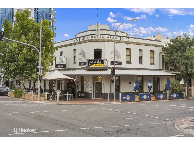 25 Vincent Place, Adelaide SA 5000