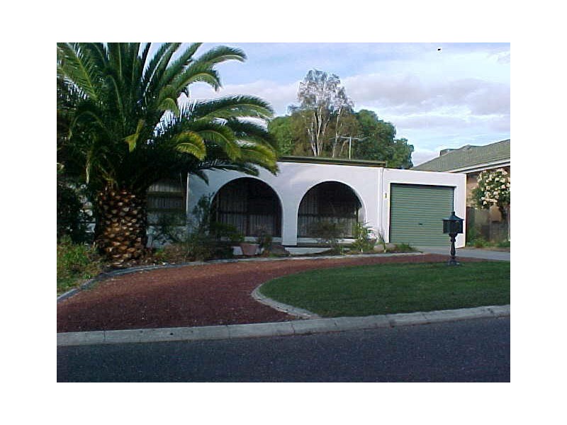 1 Sargeant Place, Dernancourt SA 5075
