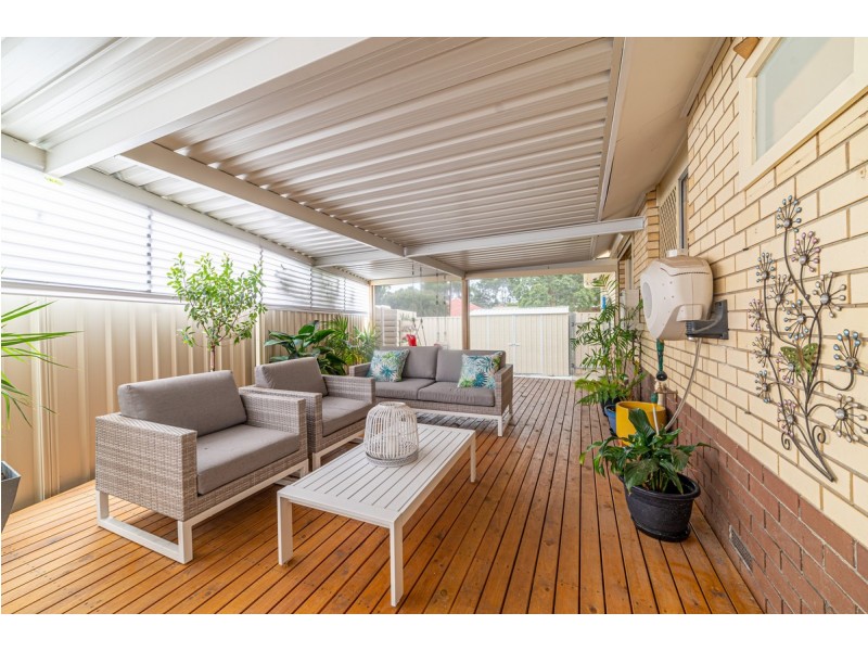 4 Carr Crescent, Newton SA 5074