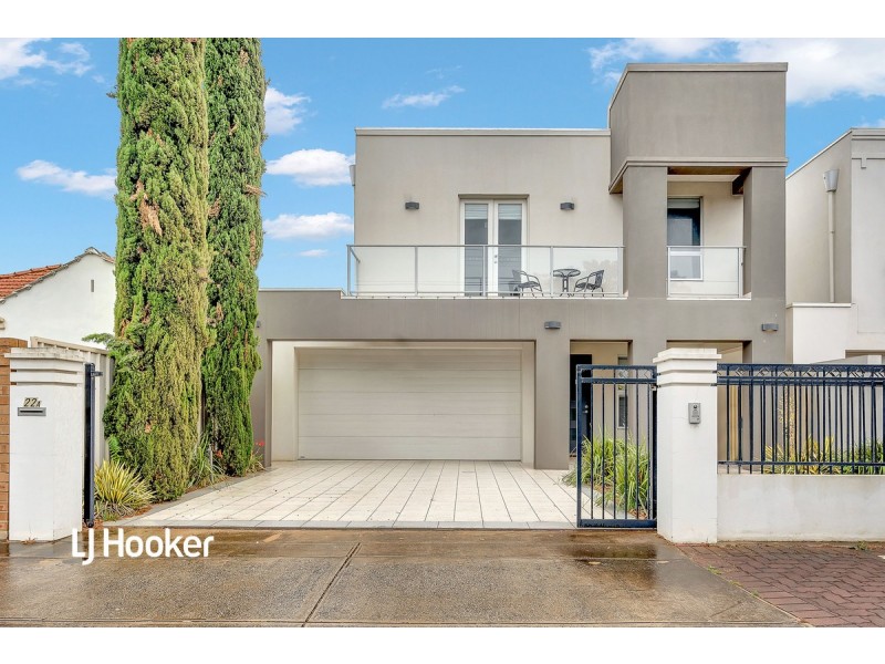 22 Valetta Road, Kidman Park SA 5025