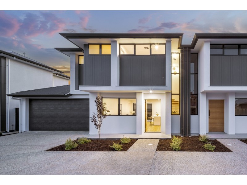 60B Leslie Street East, Woodville Park SA 5011