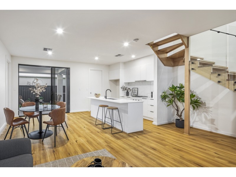 60B Leslie Street East, Woodville Park SA 5011