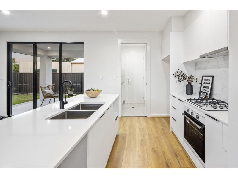 60B Leslie Street East, Woodville Park SA 5011