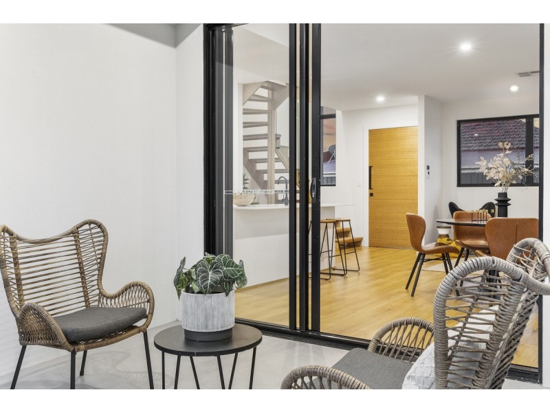 60B Leslie Street East, Woodville Park SA 5011