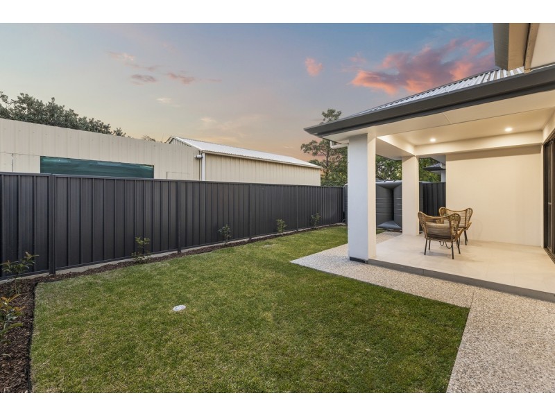 60B Leslie Street East, Woodville Park SA 5011