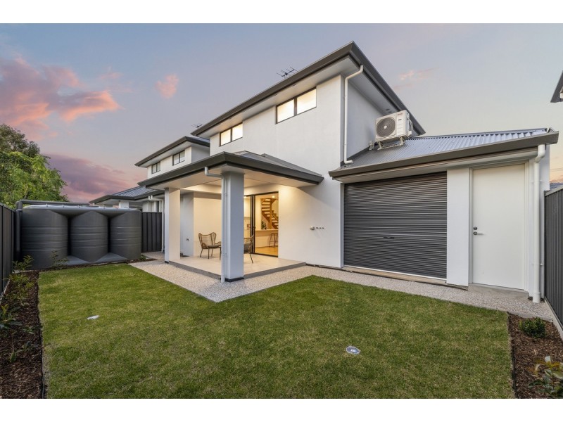 60B Leslie Street East, Woodville Park SA 5011