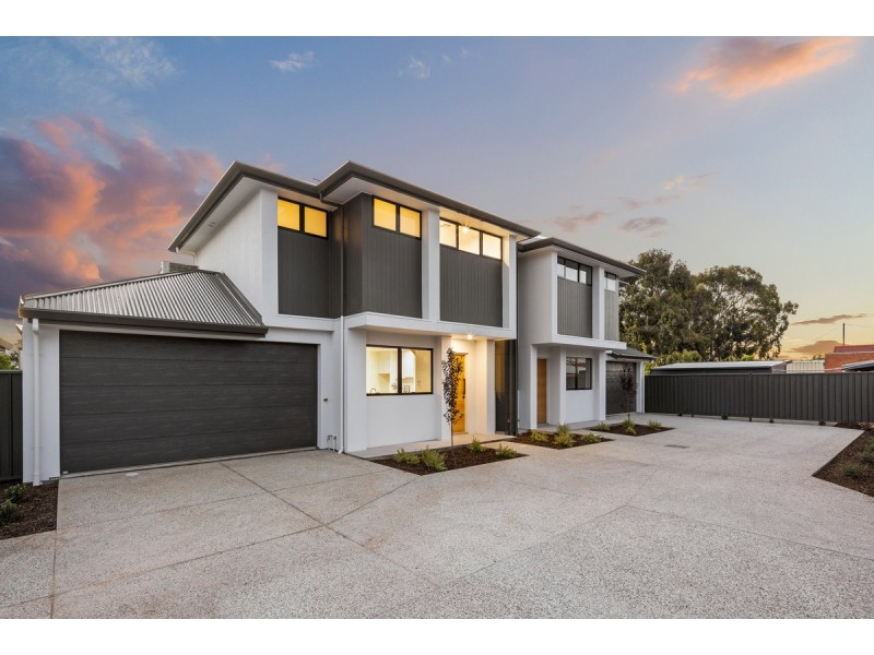 60B Leslie Street East, Woodville Park SA 5011