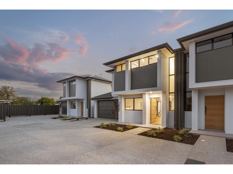 60B Leslie Street East, Woodville Park SA 5011