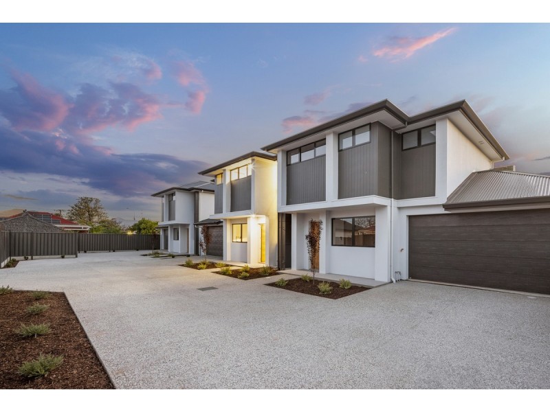 60B Leslie Street East, Woodville Park SA 5011