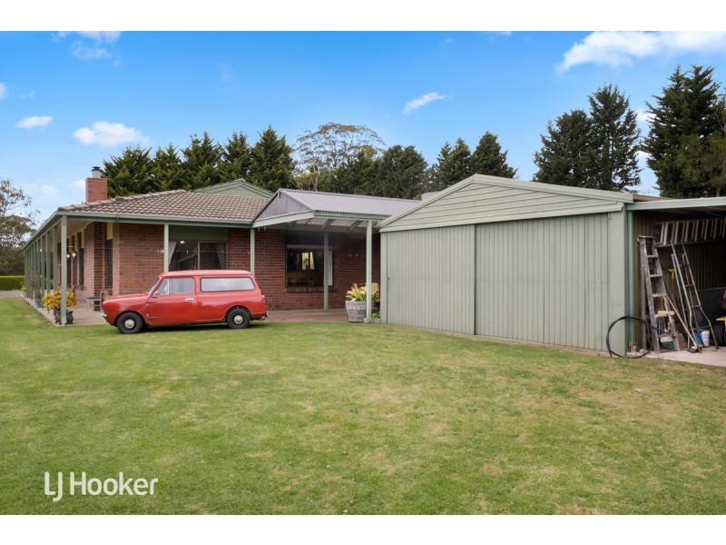 68 Olave Hill Road, Upper Sturt SA 5156