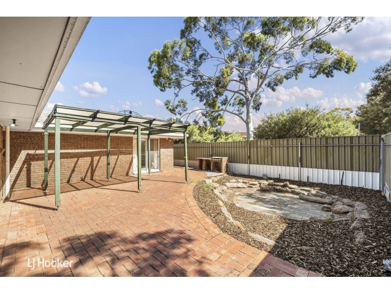 19 Carnation Court, Parafield Gardens SA 5107