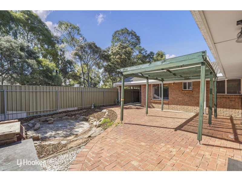 19 Carnation Court, Parafield Gardens SA 5107