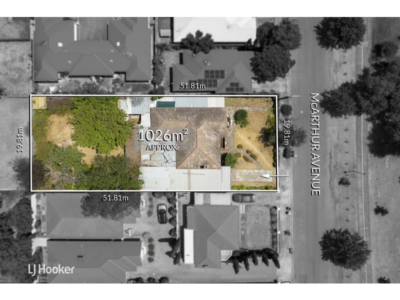 11 McArthur Avenue, Kurralta Park SA 5037