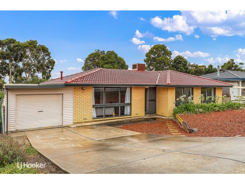 320 Grenfell Road, Surrey Downs SA 5126