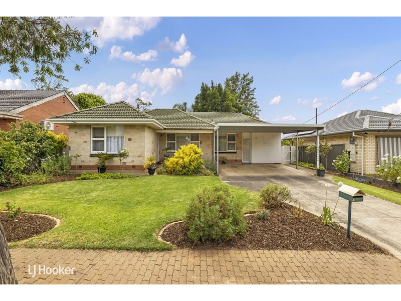 4 Chase Grove, Vale Park SA 5081