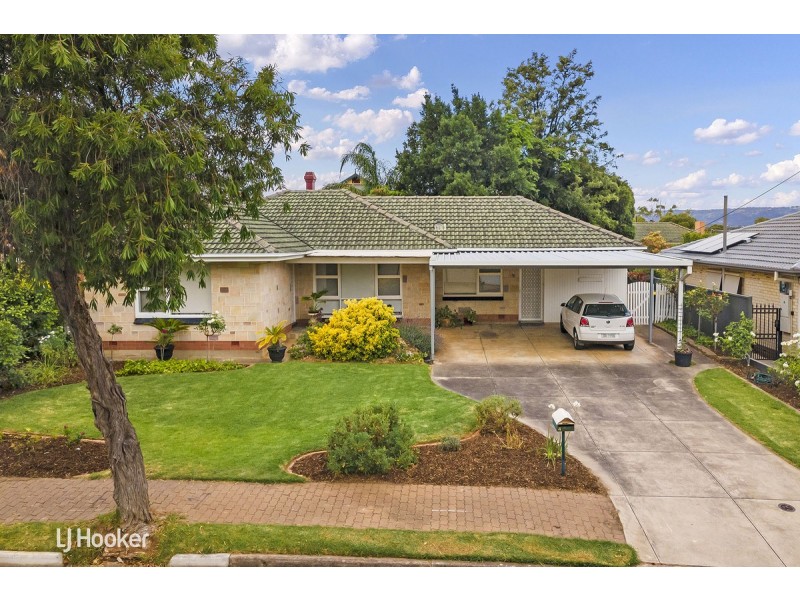 4 Chase Grove, Vale Park SA 5081