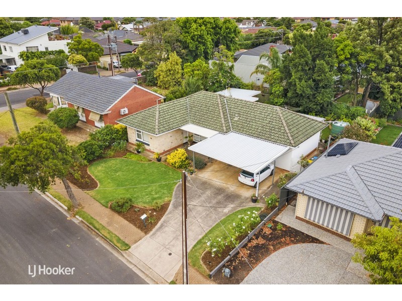 4 Chase Grove, Vale Park SA 5081