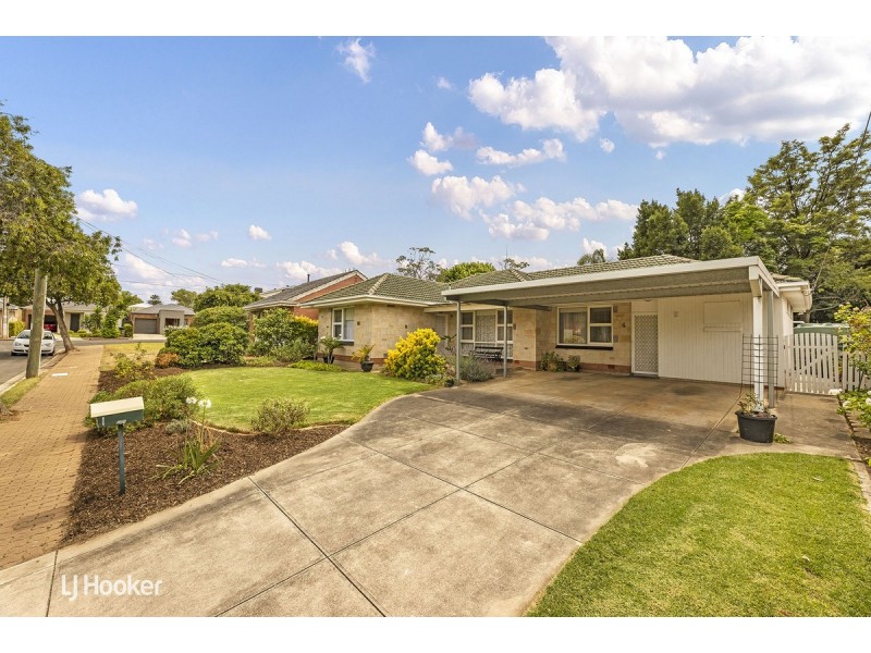 4 Chase Grove, Vale Park SA 5081