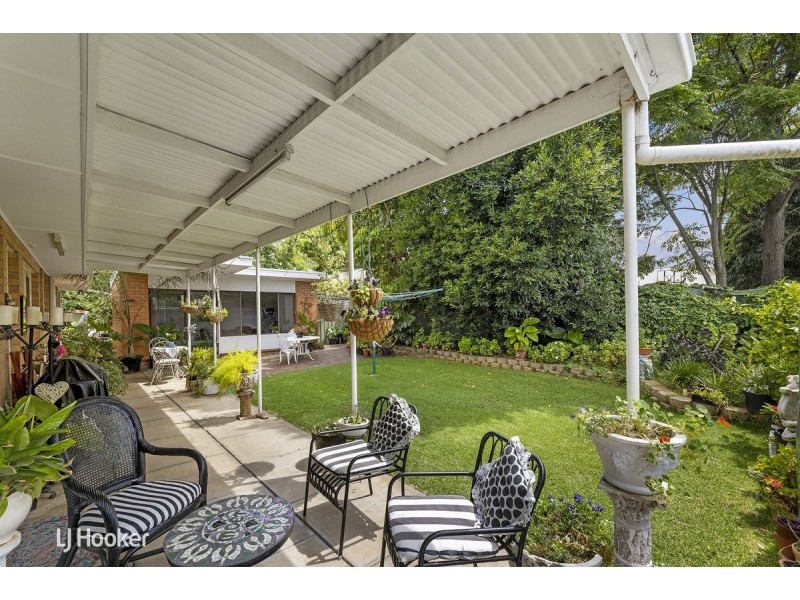 4 Chase Grove, Vale Park SA 5081