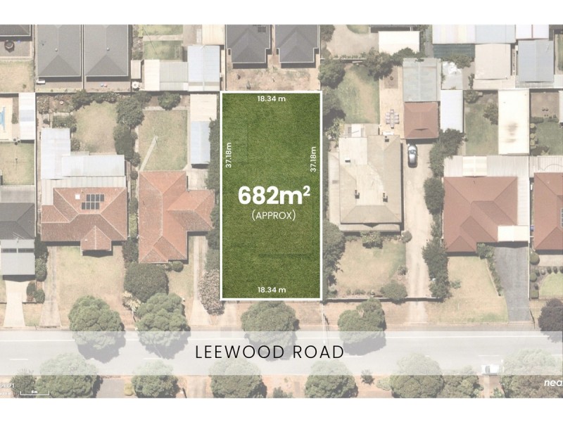 26 Leewood Road, Paradise SA 5075