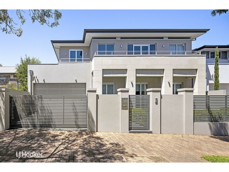 201 Childers Street, North Adelaide SA 5006