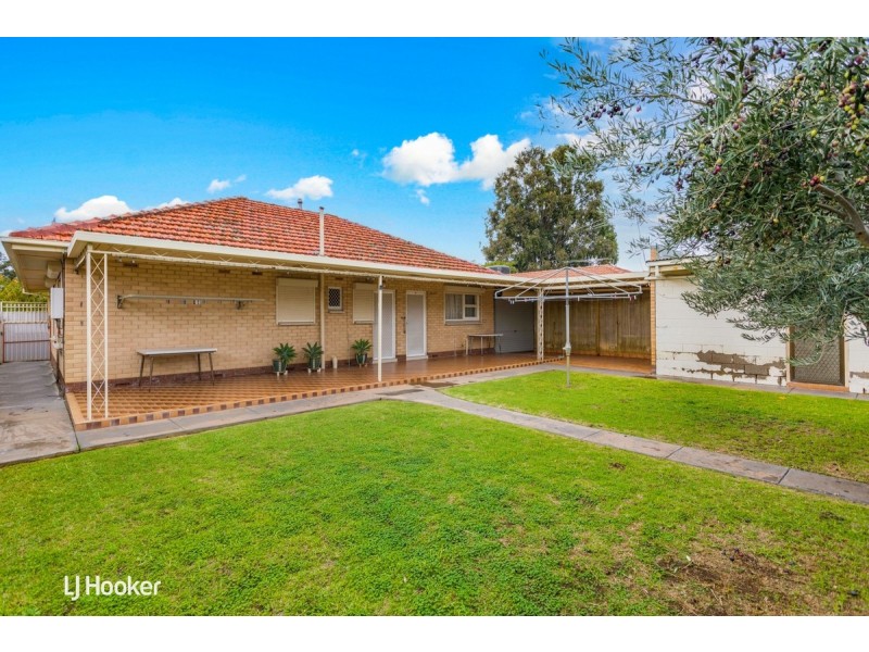 15 Murray Avenue, Klemzig SA 5087