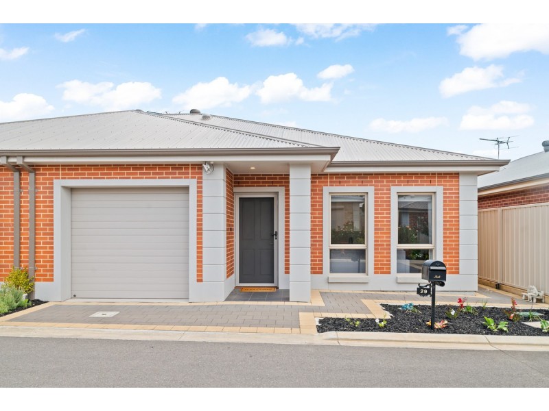29/3 Belperio Court, Paradise SA 5075