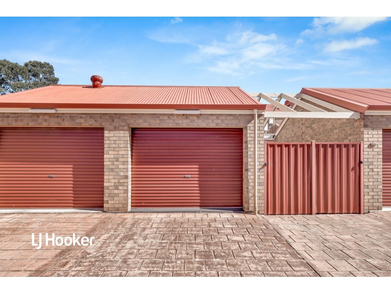 44 Appelbee Crescent, Norwood SA 5067