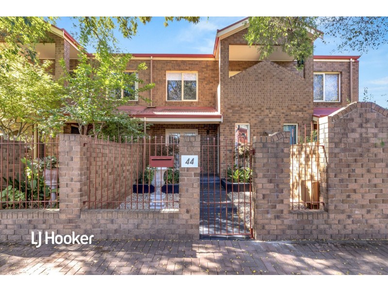 44 Appelbee Crescent, Norwood SA 5067